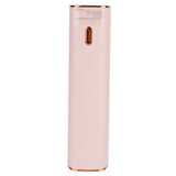 Portable Mini Electric Fan USB Rechargeable Handheld Cooling Fan for Outdoor Traveling V1294-YM0718-3113200185111