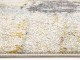 Oriental Multi Hues Rug - Cream - 80x150 V262-LGH801503905CRE