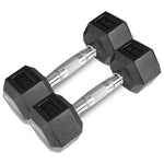 CORTEX 56kg Hex Fixed Dumbbell Set V420-CSST-DBHSET-56