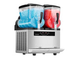 12Lx2 Tank Commercial Slushy Machine Margarita Smoothie Frozen Drink Maker V952-SYXRJX212LSGYZO0PV3