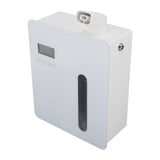 Scent Air Machine Anti Dry Heating Automatic Essential Oil Diffuser for Home Commercial Use EU Plug V1294-YM0901-3113240006313