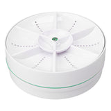 Home Portable Mini Small Installation Free Fruit and Vegetable Washing Machine Wireless V1294-YM0703-3113230149213