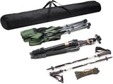Folding Camping Chair Replacement Bag 47.2" x 5.5", Portable Storage Tent with Handle Strap for V1259-DP01-A-5274