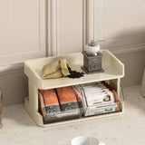 Tea Bag Office Bar Desktop Tea Bag Coffee Capsule Storage Rack Multilayer Countertop V1294-YM0710-3117230342011