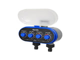 Lambu Water Tap Timer Irrigation Automatic UM1233-BL