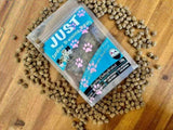 1x Just Sardine Training Treats - 200g V908-2717291711331