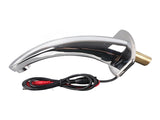 Luxury Hands Free Sensor Basin Faucet Infrared Touchless Sink Taps W/ Cable V1294-YM0901-JYJJ12700