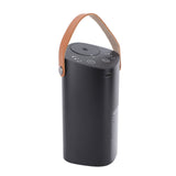 Waterless Essential Oil Diffuser Aluminum Quiet Portable Car Fragrance Diffuser Aromatherapy Machine V1294-YM0901-3113250020211