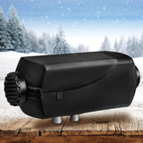 Manan Diesel Air Heater 12V 5KW Tank CAR1060-BK