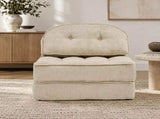 Comforro Hando Compressed Chair V1158-ZE5461-MY-K2406-2-CFE