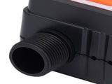 Sprinkler Timer Accurate Control 38 Bar Eco Friendly Automatic Watering Irrigation Timer for Garden V1294-YM0901-3111240026911