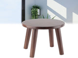 Multi Purpose Household Wood Stools Cute Small Bench Child Seat DIY Furniture Stool V1294-YM0901-3116200058411