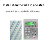 Wireless Intercom System Smart Digital Voice Calling Machine Wireless Office Intercom Machine V1294-YM0901-HS6964S-1