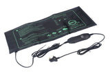 Seedling Heat Mat with Digital Thermostat Waterproof Efficient Versatile Seed Starting Heating Pad V1294-YM0901-3113230365714