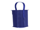 Pool Strainer Basket Replacement Plastic 6.7x5.2in Skimmer Basket for Swimming Pools V1294-YM0523-3111210417611