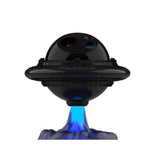 Star Galaxy Projector with Timer, Night Light for Babies & Adults Gaming Room V1263-JX-4585