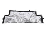 Outdoor Faucet Cover for Winter Freeze Protective Anti Frozen Thickened Insulated Water Proof V1294-YM0901-3111240315611
