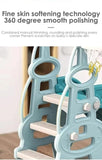 Kids Slide Swing Set Outdoor Toys Playground Activity Basketball Hoop V1097-PSSN01