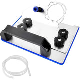 Angle 45 Holder Degree Tile Cutting Tile Chamfering Machine Tile Cutting Accessories Adjustable V1237-MS-626-352