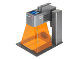 2-in-1 Dual Laser Engraver, 10,000 mm/s High Speed, Portable 20W Blue and 2W IR Laser Engraving V952-BXSZJJGDKJSG9KWT7001V3