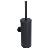 Toilet Brush with Holder Stainless Steel Long Handle Toilet Bowl Brush Soft Toilet Brush Toilet V1294-YM0714-3112210088411