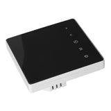 Smart Thermostat 16A Remote Control Programmable Anti Interference Wifi Touch Screen Thermostat V1294-YM0512-3114220105011