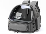 Spacious Pet Carrier with Ventilation System & Water-Resistant Design V888-ELOSUNG35370