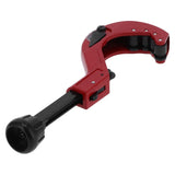 CT206 664mm Pipe Cutter Tubing Cutter for PVC Copper Brass Aluminum Stainless Steel Pipes V1294-YM0901-3117210130611