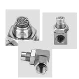 90 Degree Detachable Mini-catalytic Converter Sensor Automotive Accessories Mini-catalytic Converter V1189-LWWAL-20260325-02073