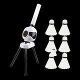Badminton Robot Automatic Launcher Ball Machine V63-836971
