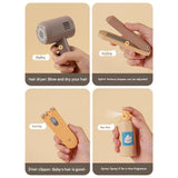 Engage Your Child with Imaginative Role Play V888-ELOSUNG39007