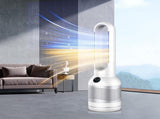 Spector Bladeless Fan Cooler & Heater & Purifying air FAN1013-SL
