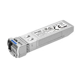 TP-Link SM5110LSA-10 Omada 10GBase-BX WDM Bi-Directional SFP LC Module V1202-V2-NWTL-SM5110LSA-10