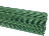 100pcs/Paage 14 Gauge Floral Stem Wire for Artificial Flower Making 12 inch,16 inch V1189-WXFWAL-20260319-00298