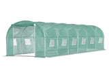 Lambu Greenhouse Walk-In Green House Shed 6M UM1250-6M