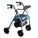 Comfort Plus Airgo Rollator XWD Mobility Wheelie Walker V346-700-946