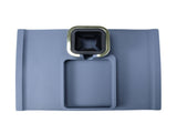 Sofa Armrest Cup Holder Tray Silicone Multifunctional Insulated Shelving Home Supplies V1294-YM0703-3118230023811