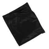 Portable Black Bike Travel Bag Dustproof Waterproof for Mountain Bikes V1369-AZ3-W-18551
