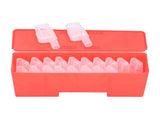 20Pcs Bee Queen Transporting Catcher Plastic Cage Container Beekeeping Equipment V1294-YM0901-3111210216311