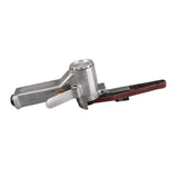 10mm Belt Pneumatic Belt Sander Sanding Grinding Polishing Machine for Woodworking Furniture V1294-YM0901-3114200026411