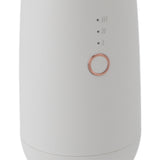 Car Aroma Diffuser Compact Versatile Desktop Essential Oil Diffuser Air Fresher for Vehicle Home V1294-YM0901-3113240050512