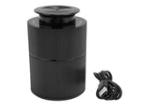 Car Home Diffuser Black 50m USB Vertical Spraying Quiet 800MAH Adjustable Scent Concentration With V1294-YM0901-3113240147811
