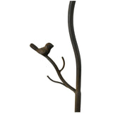 Birdfeeder On Branches Garden Stake 120cm V637-27623BRD