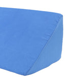 Body Side Wedge Pillow Multifunctional Removable Washable Positioning Wedge Pillow for Home V1294-YM0901-3117230162012