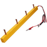 12V/24V Electric Heating Wire Embedder Foundation Embedding Tool Device for Beekeeping V1294-YM0901-3111210237511