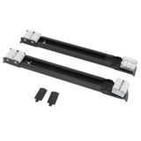 Heavy Duty Extensible Appliance Roller Load Bearing 300KG Universal Wheels Base Appliance Slider for V1294-YM0523-3113220074312
