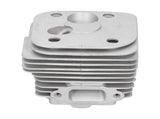 50mm Cylinder Piston Kit Replacement Parts Fit for Husqvarna 372XP 372 365 X-TORQ Chainsaws V1294-YM0523-3111210360611