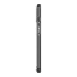 EFM Alaska Armour with D3O Crystalex Case for iPhone 13 Pro Max - Black V578-EFCALAE193SMB