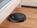 Robot Vacuum Cleaner, 4 in 1 Ultra Thin Low Operation Intelligent Sweeping Mopping Robot,for Hard V1189-LWWAL-20260401-05290