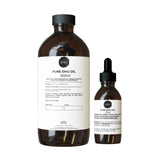 Orku 500ml Pure Emu Oil Bonus 25ml Bottle - Australian Dromaius Novaehollandiae V238-SUPDZ-40895332253776